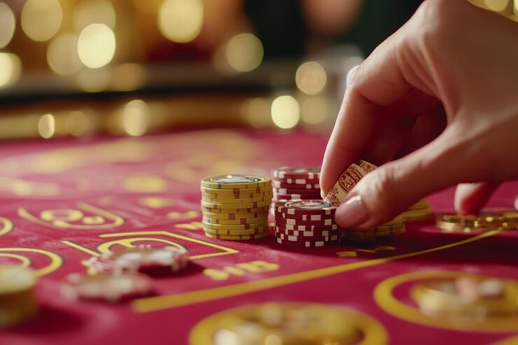jepangqq live dealer blackjack table